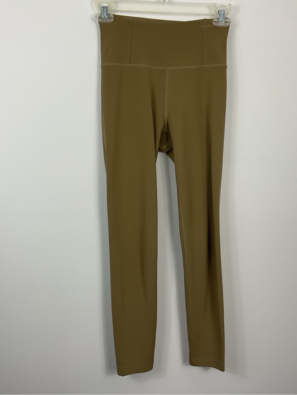 Girlfriend Collective High Rise Leggings Womens Size XS
